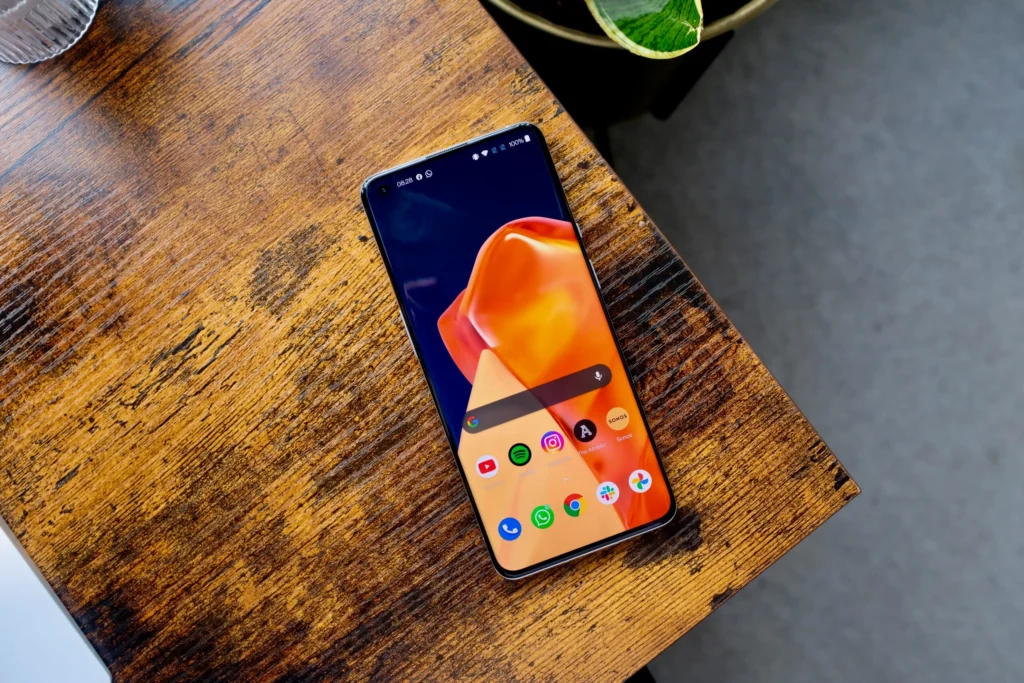 OnePlus9Pro7 Top 5 Best Smartphone in 2023 Top 5 Best Smartphone in 2023