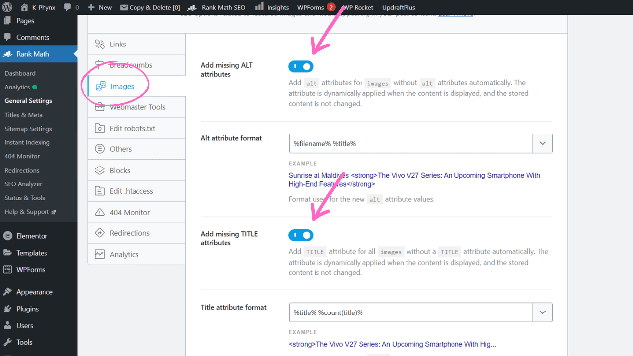 Untitled design 50 Rank Math required Settings You must do it now Rank Math