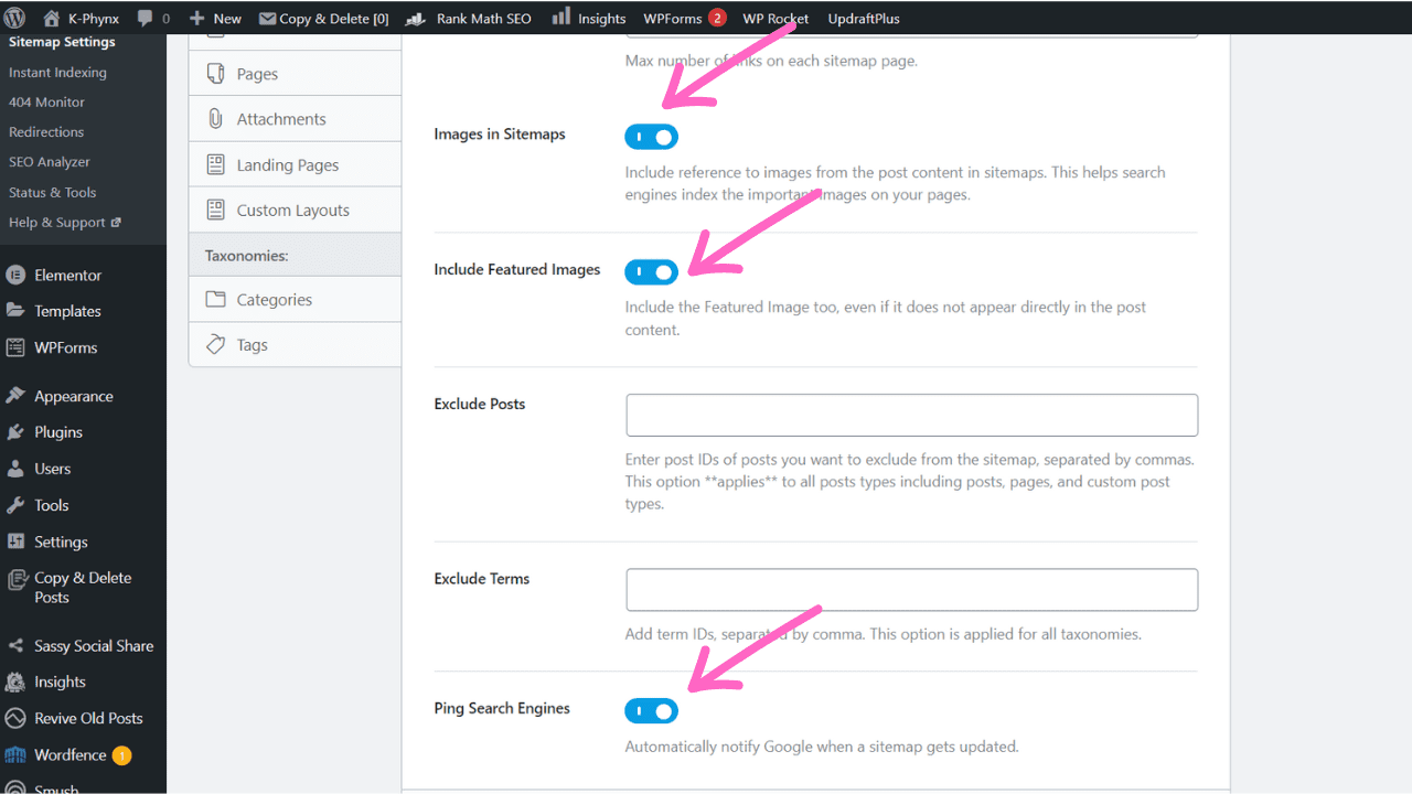 Untitled design 54 Rank Math required Settings You must do it now Rank Math