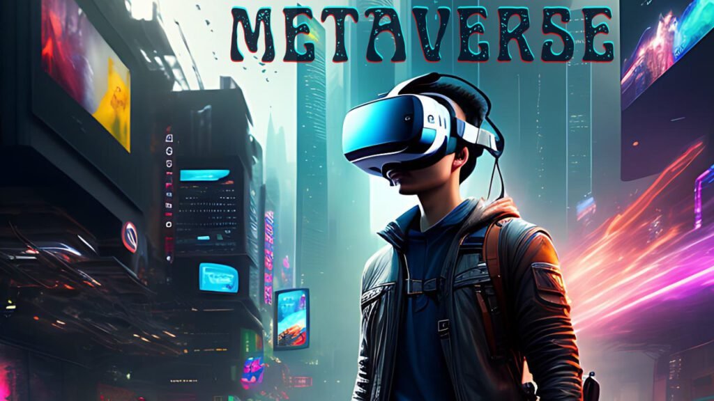 Metaverse