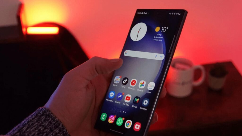 Untitled design 100 "Samsung Galaxy S24 Series: An In-Depth Look at All Three Models You Need to Know About" Galaxy S24