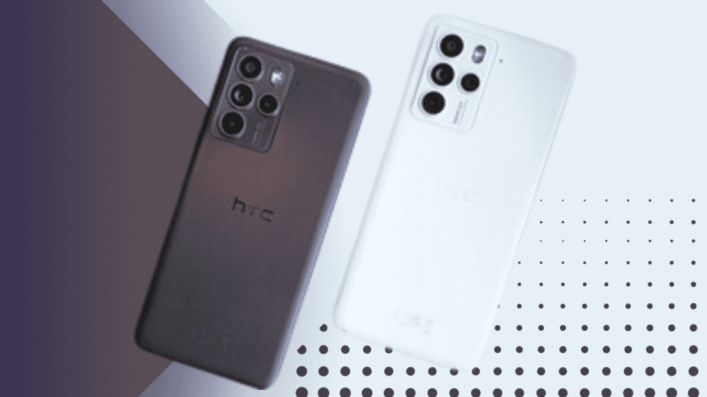 HTC U23 Pro