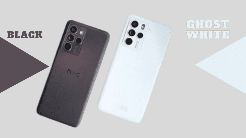 yo Experience Cutting-Edge Technology with the HTC U23 Pro: Unveiling the Snapdragon 7 Gen 1, 108MP Camera, and 120Hz Screen Marvel HTC U23 Pro