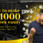 beginners guide to earn money online