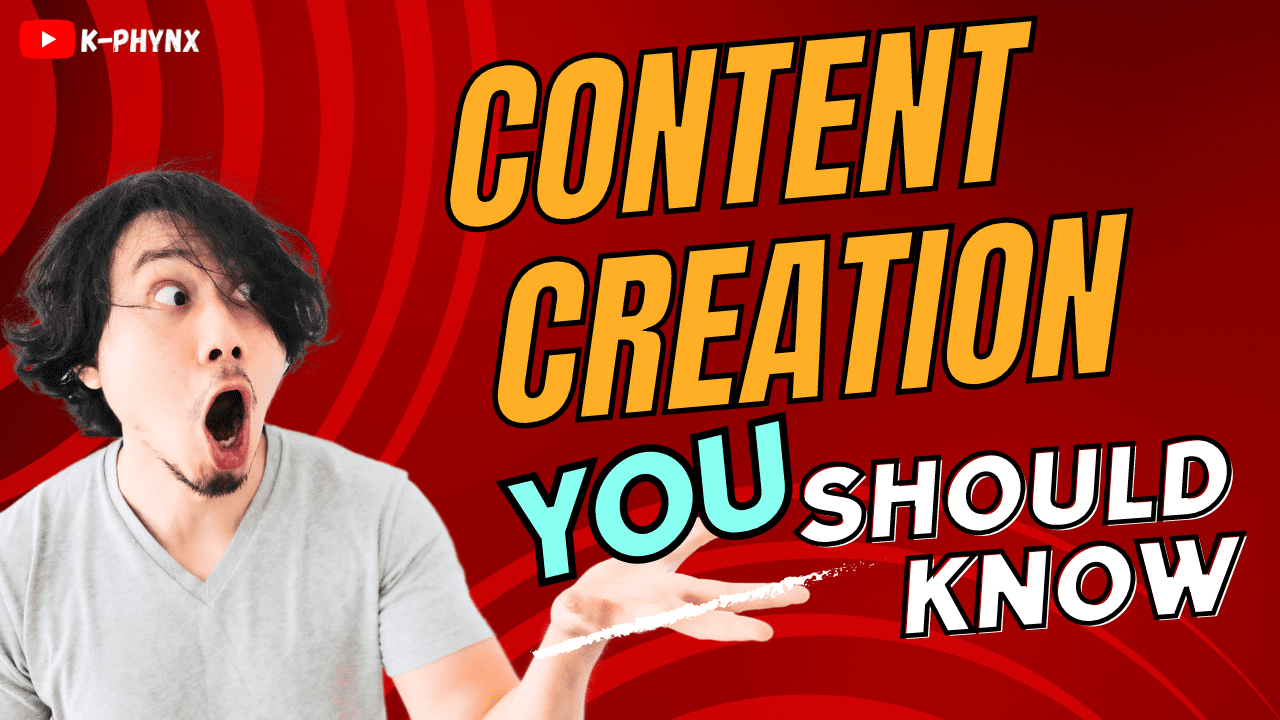 content creation "7 Ways to Make Money Online and Earn Lakhs in a Month | You Should to Know" make money online