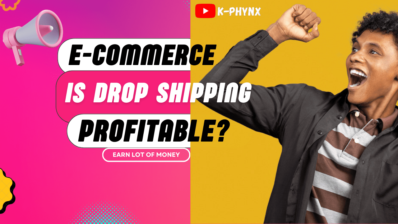 e commerce "7 Ways to Make Money Online and Earn Lakhs in a Month | You Should to Know" make money online