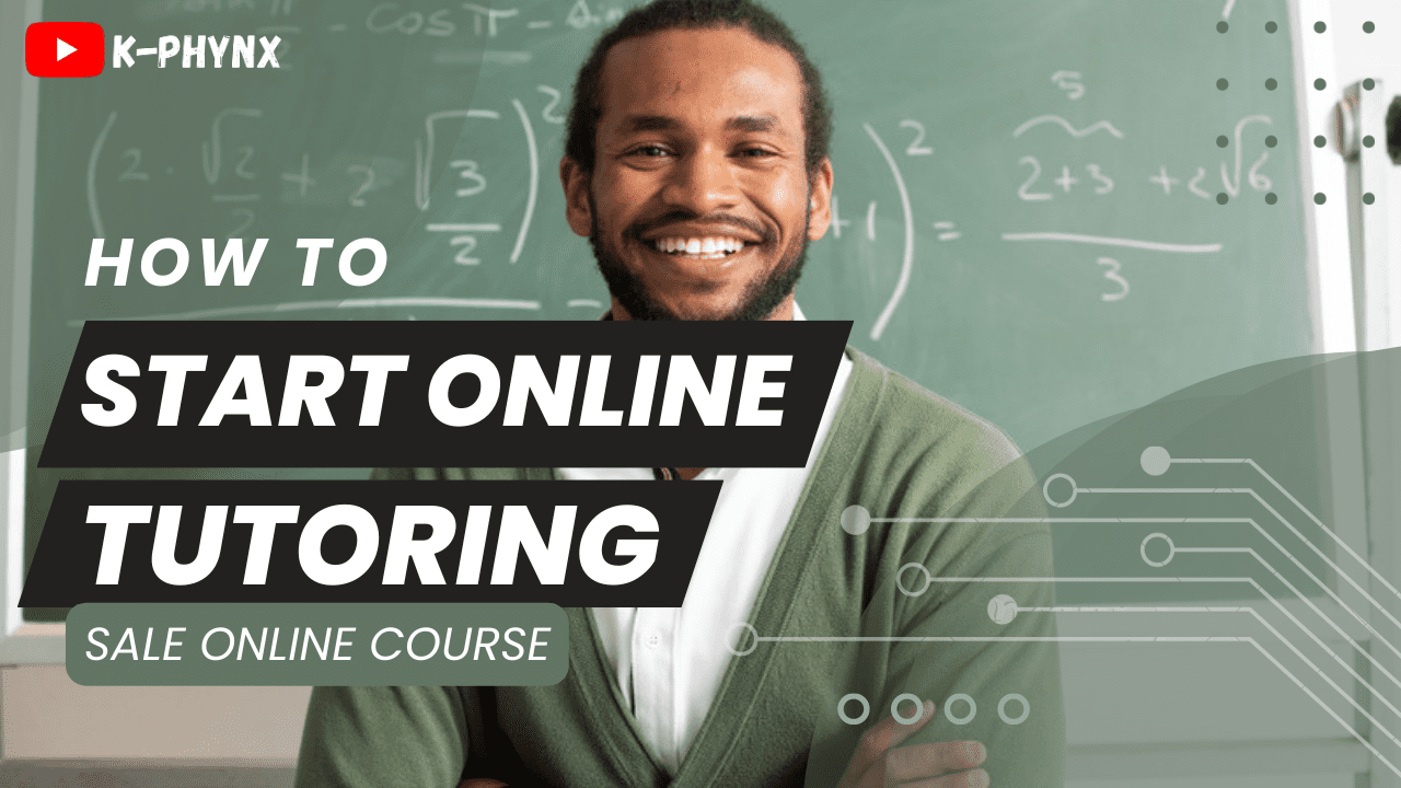 start online "7 Ways to Make Money Online and Earn Lakhs in a Month | You Should to Know" make money online