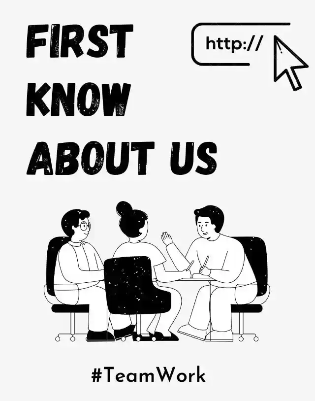 TeamWork 1 1 About About